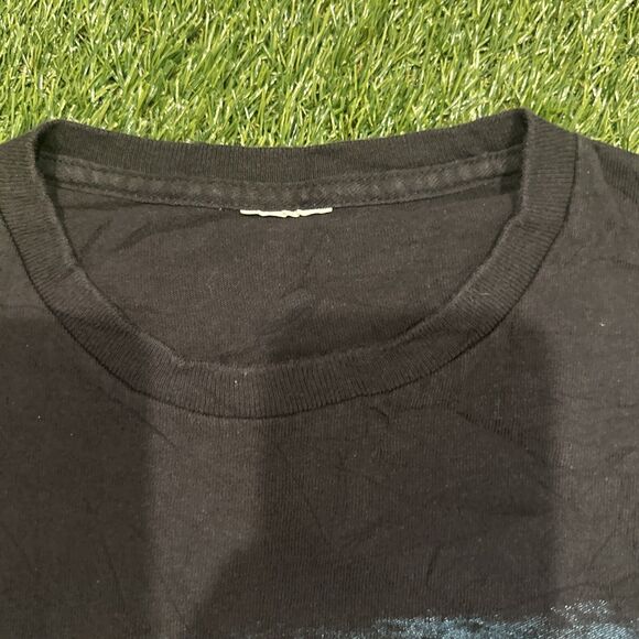 Paul McCartney 2016 One On One Tour Black T Shirt Concert Men’s Size Large Y2K - Picture 3 of 9